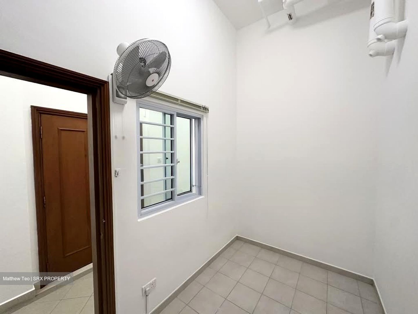 Chancery Hill Road (D11), Terrace #550025251